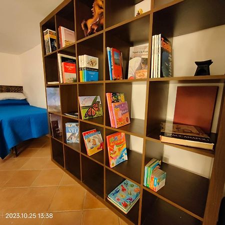 Segreta Catalana Apartamento Nápoles Exterior foto