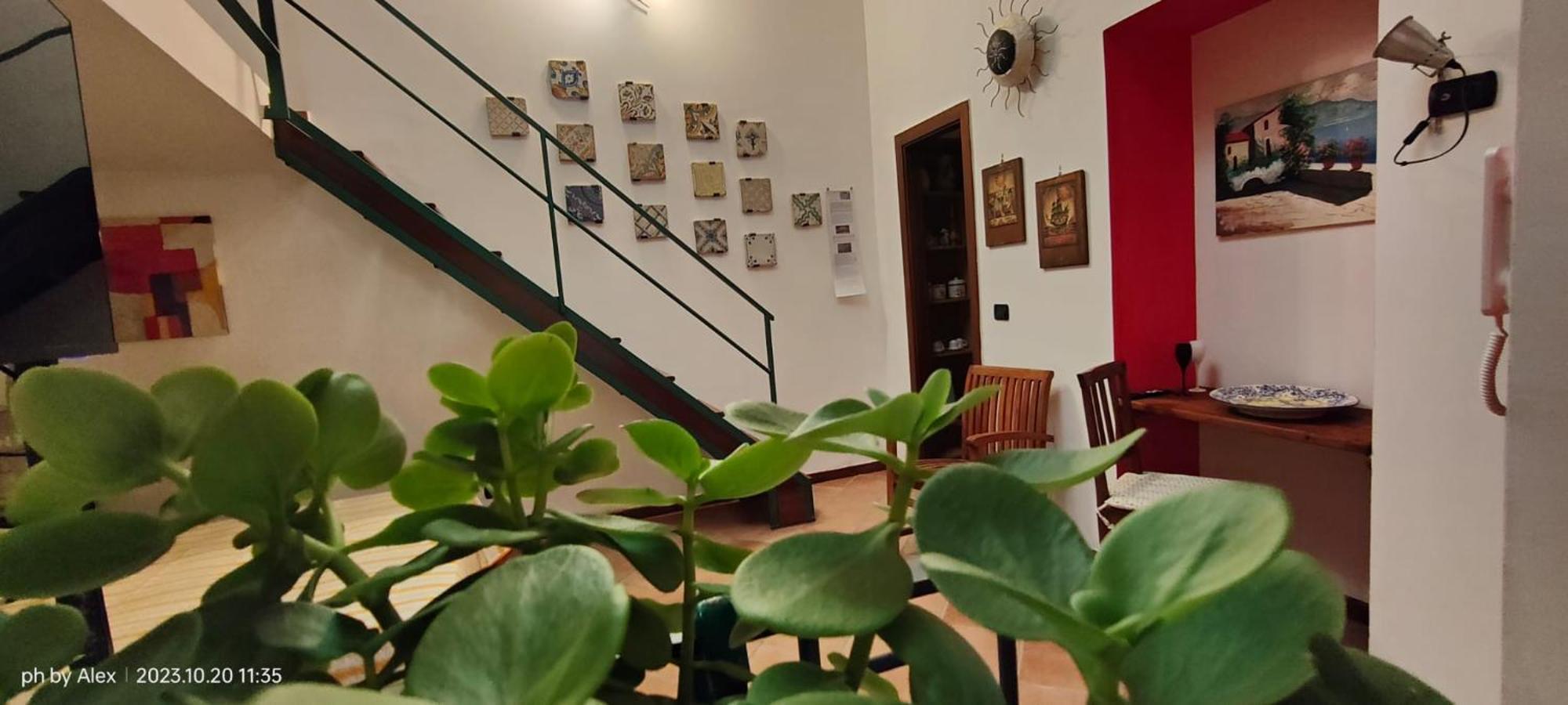 Segreta Catalana Apartamento Nápoles Exterior foto