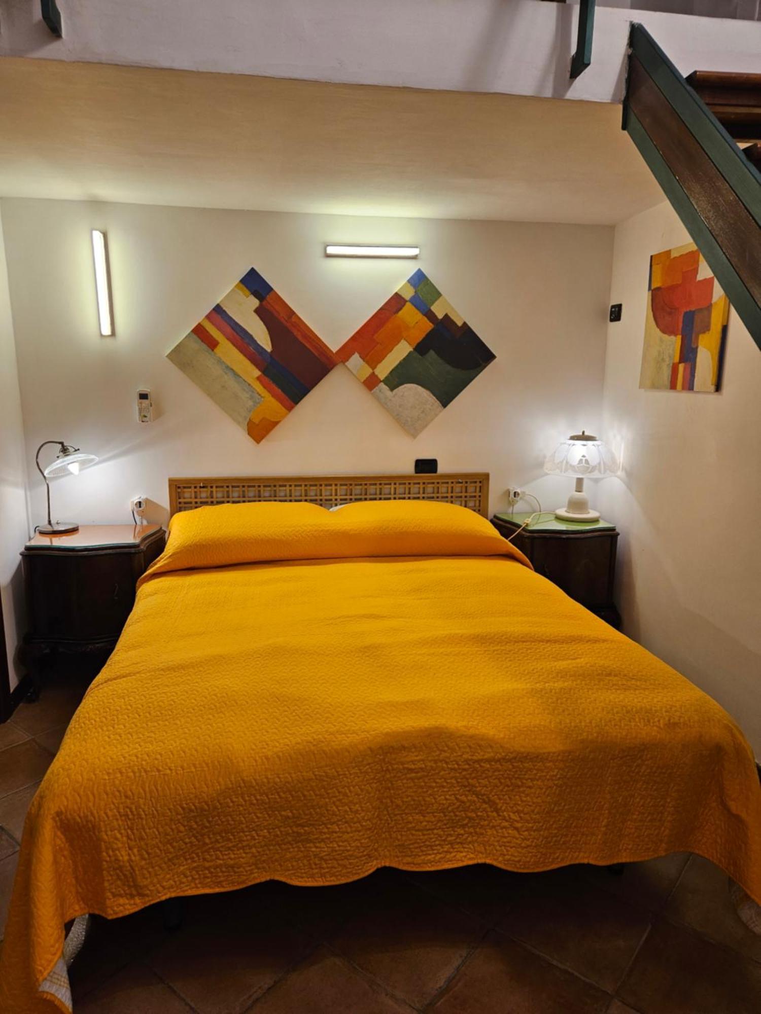 Segreta Catalana Apartamento Nápoles Exterior foto
