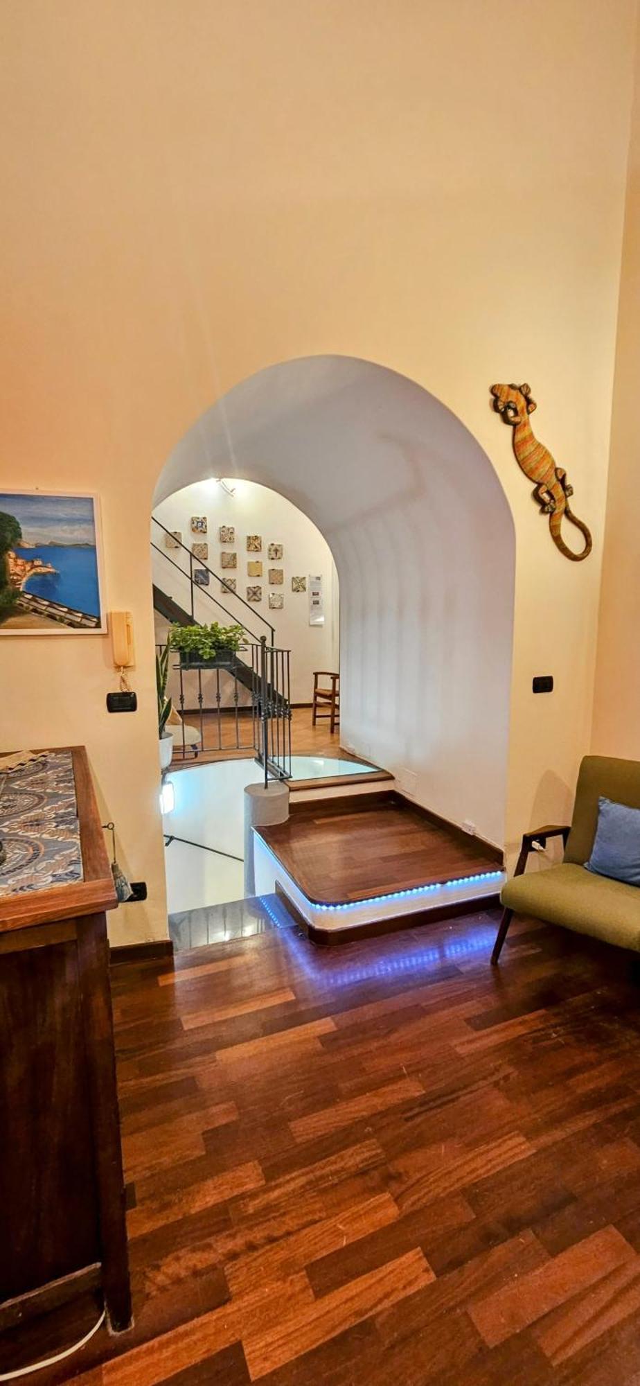 Segreta Catalana Apartamento Nápoles Exterior foto