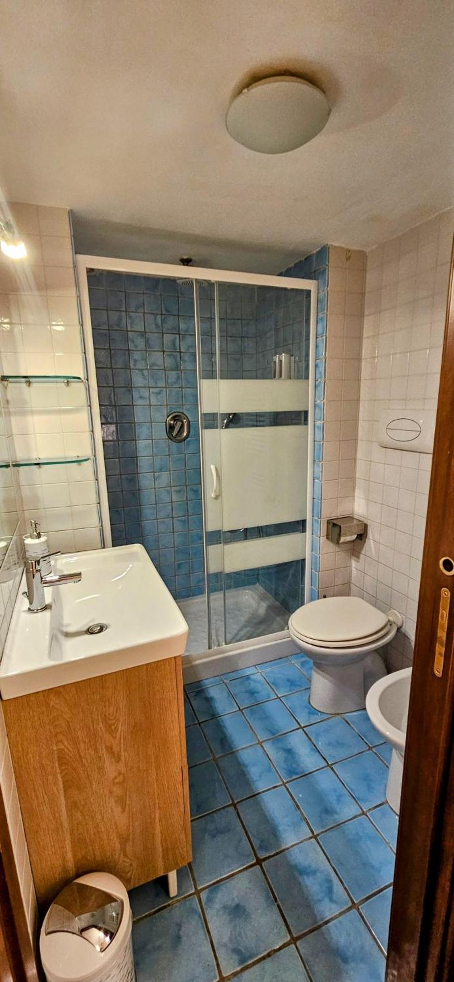 Segreta Catalana Apartamento Nápoles Exterior foto