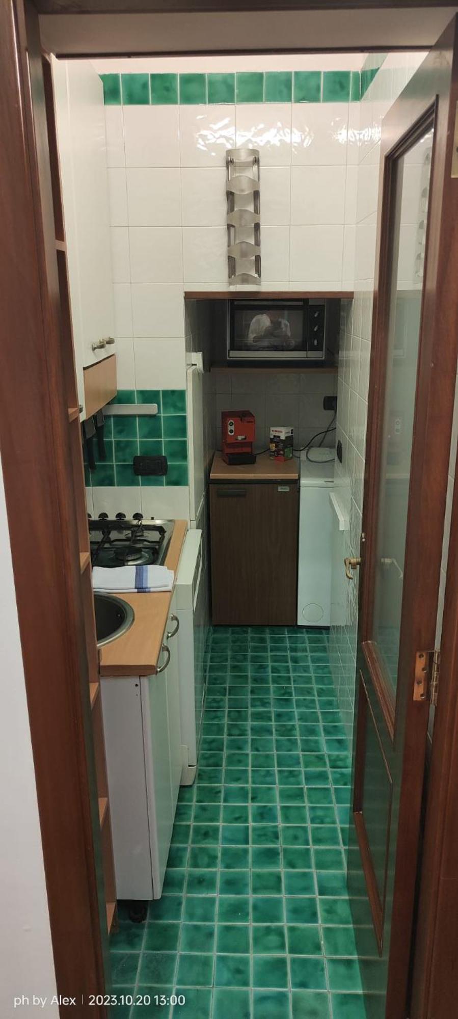 Segreta Catalana Apartamento Nápoles Exterior foto